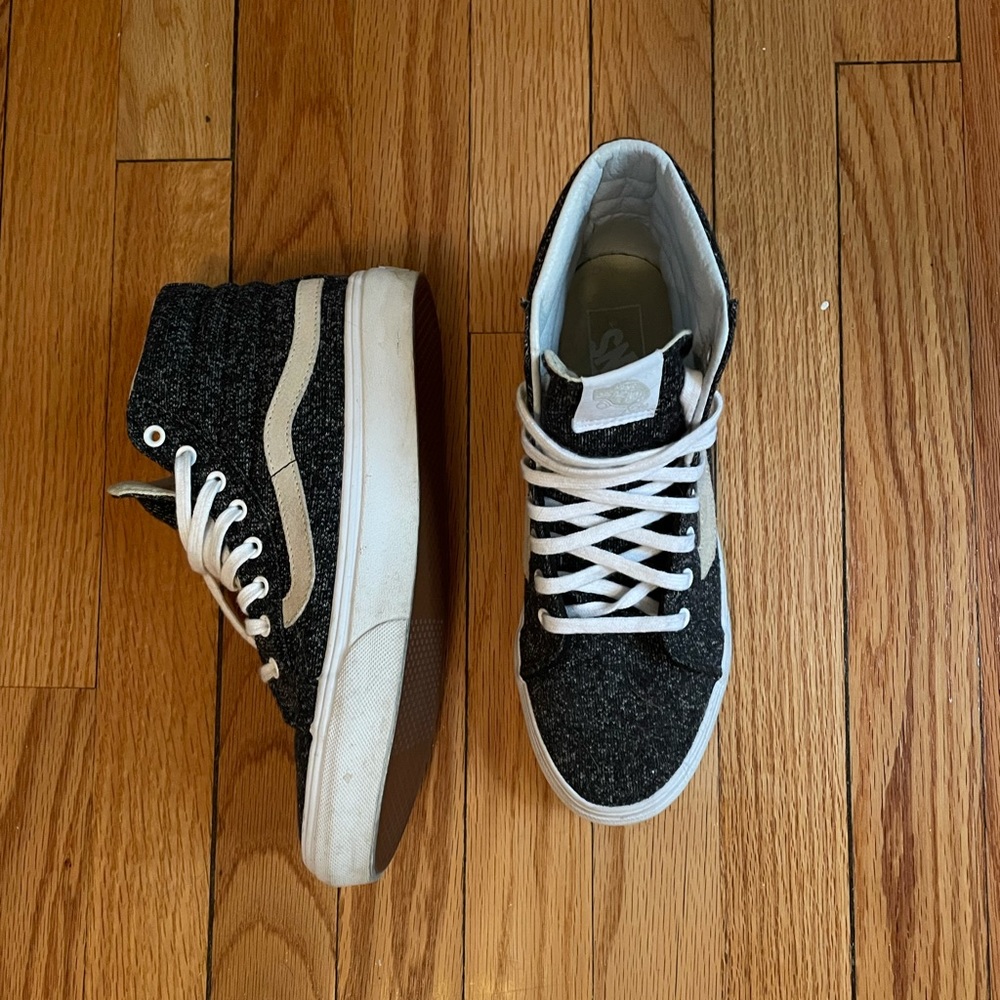 Vans Skate Hi
